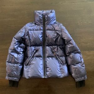 Kids S.A.M. Jacket